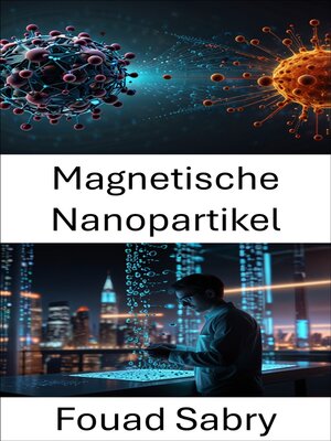 cover image of Magnetische Nanopartikel